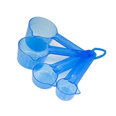 Supplementler.Com Ölçek Seti