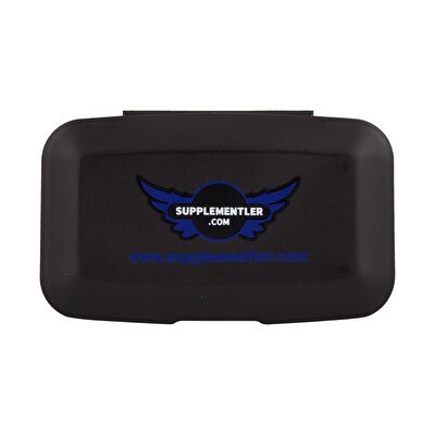 Supplementler.Com Pillbox