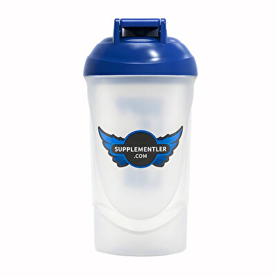 Supplementler.com Shaker 500 ml