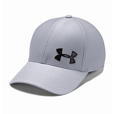 Under Armour ArmourVent Core 2.0 Şapka Gri