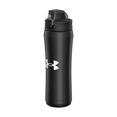 Under Armour Beyond Paslanmaz Çelik Matara 530 ml Siyah