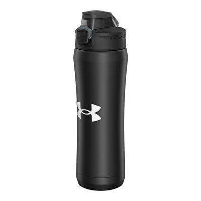 Under Armour Beyond Paslanmaz Çelik Matara 530 ml Siyah