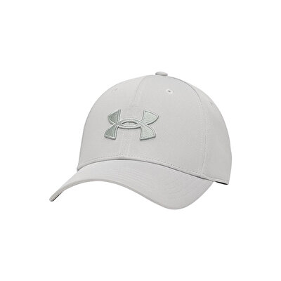 Under Armour Blitzing Şapka Gri