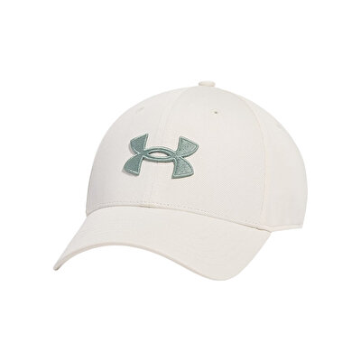 Under Armour Blitzing Şapka Taş Rengi