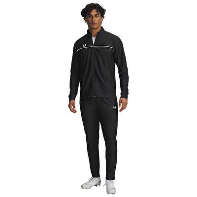 Under Armour Challenger Tracksuit Eşofman Takımı Siyah