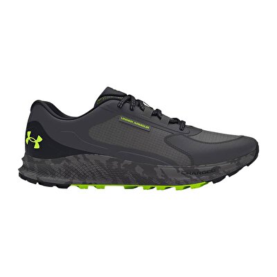 Under Armour Charged Bandit TR 3 Ayakkabı Koyu Gri