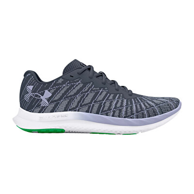 Under Armour Charged Breeze 2 Kadın Ayakkabı Gri