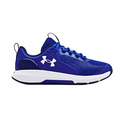 Under Armour Charged Commit TR 3 Ayakkabı Mavi