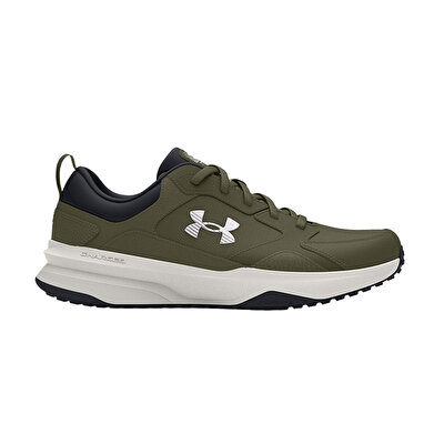 Under Armour Charged Edge Ayakkabı Haki