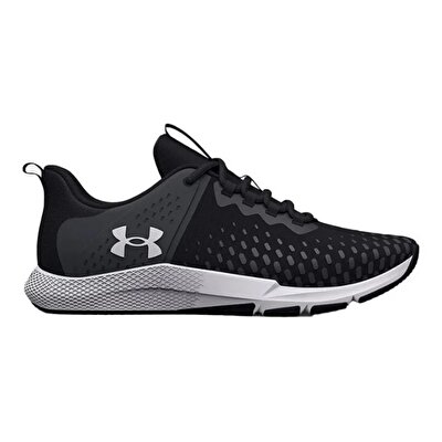 Under Armour Charged Engage 2 Ayakkabı Siyah 
