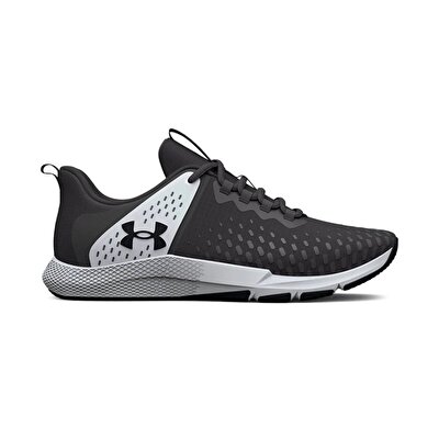 Under Armour Charged Engage 2 Ayakkabı Siyah Gri