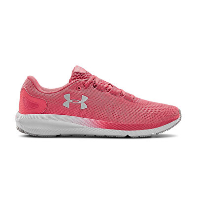 Under Armour Charged Pursuit 2 Kadın Spor Ayakkabı Pembe