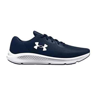 Under Armour Charged Pursuit 3 Ayakkabı Lacivert