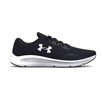 Under Armour Charged Pursuit 3 Kadın Ayakkabı Siyah