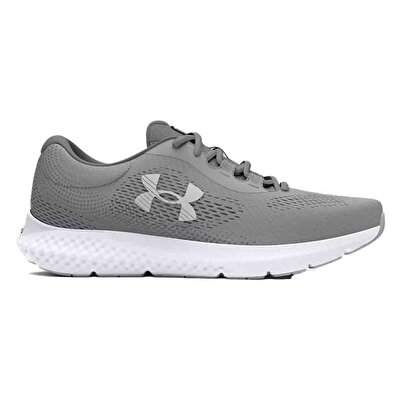 Under Armour Charged Rogue 4 Ayakkabı Gri