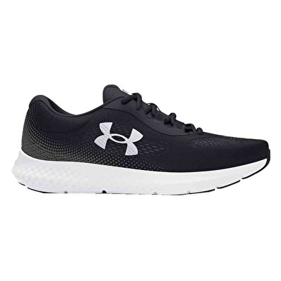 Under Armour Charged Rogue 4 Kadın Ayakkabı Siyah