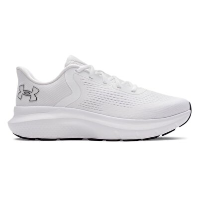 Under Armour Charged Rogue 5 Ayakkabı Beyaz