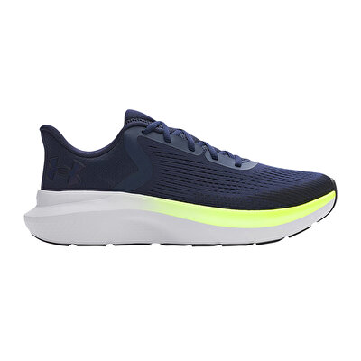 Under Armour Charged Rogue 5 Ayakkabı Lacivert Sarı
