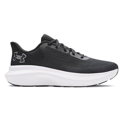 Under Armour Charged Rogue 5 Ayakkabı Siyah