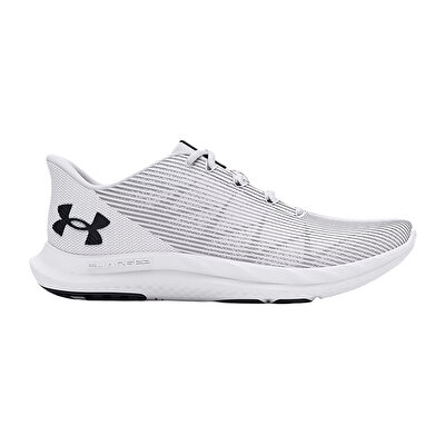 Under Armour Charged Speed Swift Ayakkabı Beyaz