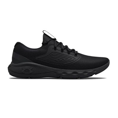 Under Armour Charged Vantage 2 Ayakkabı Siyah