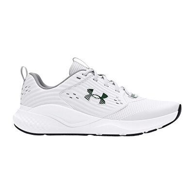 Under Armour Commit 4 Training Ayakkabı Beyaz