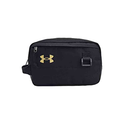 Under Armour Contain Seyahat Kiti Siyah