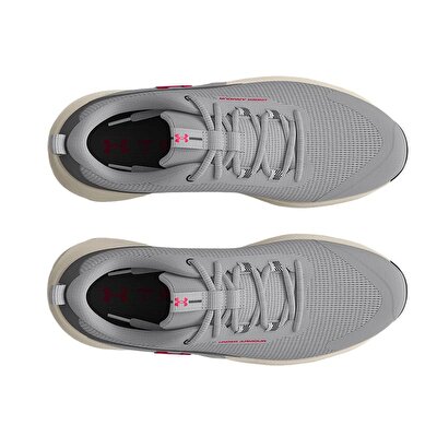 Under Armour Dynamic Select Ayakkabı Gri - Erkek Spor Giyim
