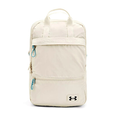 Under Armour Essentials Kadın Sırt Çantası Gri