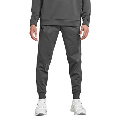 Under Armour Fleece Eşofman Altı Gri