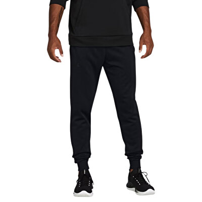 Under Armour Fleece Eşofman Altı Siyah