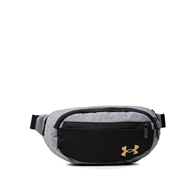 Under Armour Flex Waist Bag Bel Çantası Gri