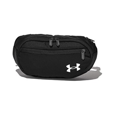 Under Armour Flex Waist Bag Bel Çantası Siyah