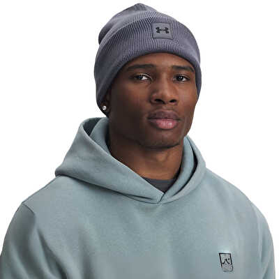 Under Armour Halftime Cuff Bere Gri