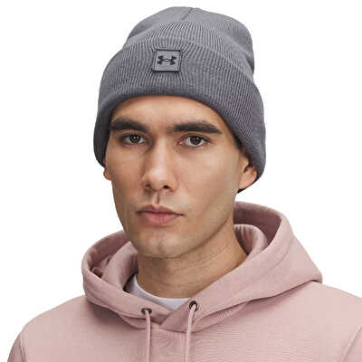 Under Armour Halftime Cuff Bere Koyu Gri