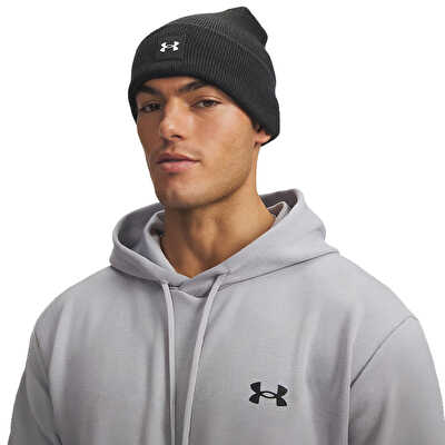 Under Armour Halftime Cuff Bere Siyah