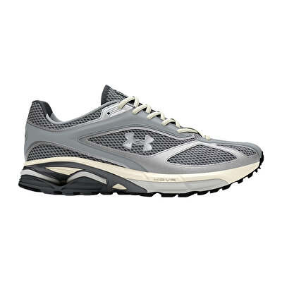 Under Armour HOVR Apparition RTRFTR TC Unisex Ayakkabı Gri