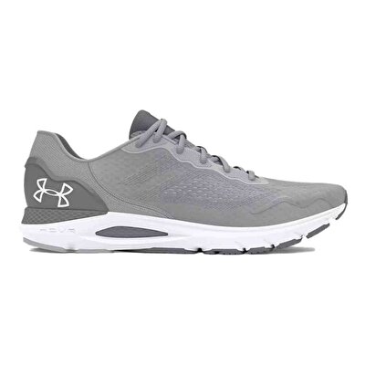 Under Armour HOVR Sonic 6 Ayakkabı Gri