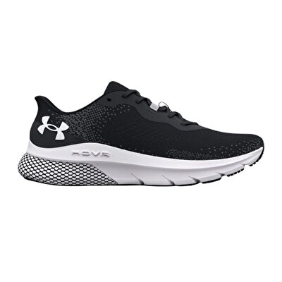 Under Armour HOVR Turbulence 2 Ayakkabı Siyah Beyaz