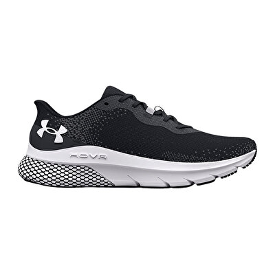 Under Armour HOVR Turbulence 2 Kadın Ayakkabı Siyah