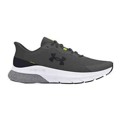 Under Armour HOVR Turbulence 2 RS Ayakkabı Gri