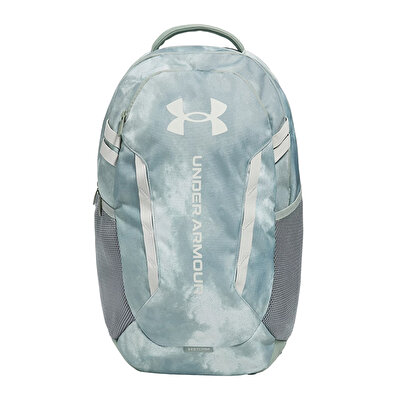 Under Armour Hustle 6.0 Sırt Çantası Mavi