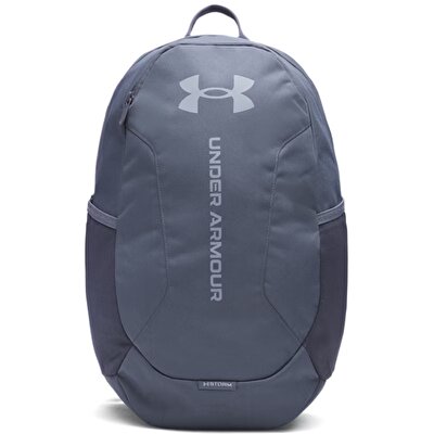 Under Armour Hustle Lite Backpack Sırt Çantası Gri