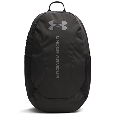 Under Armour Hustle Lite Backpack Sırt Çantası Siyah