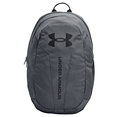 Under Armour Hustle Lite Sırt Çantası Gri
