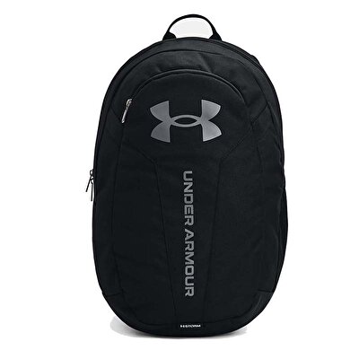 Under Armour Hustle Lite Sırt Çantası Siyah