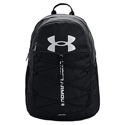 Under Armour Hustle Sport Sırt Çantası Siyah