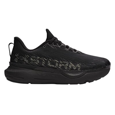 Under Armour Infinite Pro 2 Storm Ayakkabı Siyah