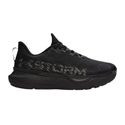 Under Armour Infinite Pro 2 Storm Ayakkabı Siyah