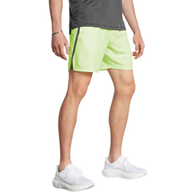 Under Armour Launch 7'' Şort Yeşil